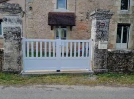Gîte Sarazac
