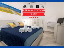 LE MURA Station Modern House - Parcheggio & Wi-Fi Gratis