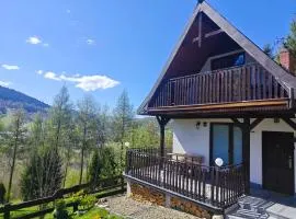 Domek na Górce