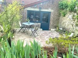 Le Clos De Marissel - Terrasse et Jardin