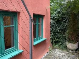 Cozy apartment in a great location
