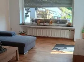 grünes Glück