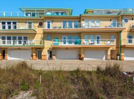 House of the Blues, hotel en Pensacola Beach