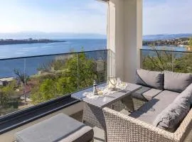 Apartment in Omisalj - Insel Krk 53119