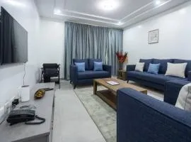 360 Properties Limited, Ghana