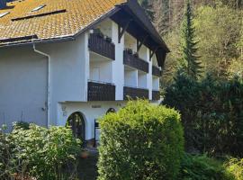 Triberg Falls Hideaway - Apartment 35, ξενοδοχείο σε Triberg