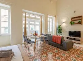 BnBNova - Historic Valletta Duplex