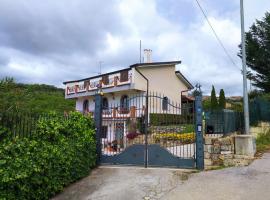 Ruggiero "Casa Vacanze", hotel a Vallo della Lucania