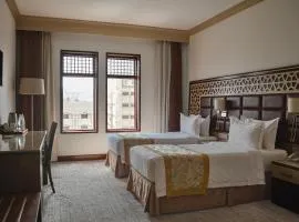 Le Bosphorus Hotel Two