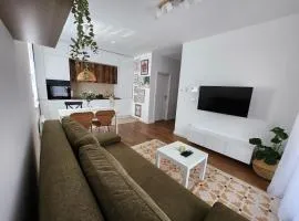 Apartment Endorfin - Modern apartment close to airport