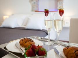 Rooms Supreme Spalato, hotel in Split