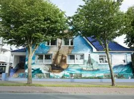 Haus Meereswoge