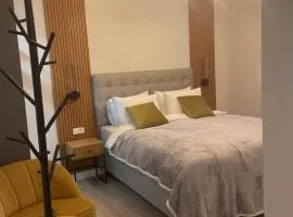 Sunrise Suite