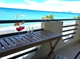 La finestra di Anna sul mare