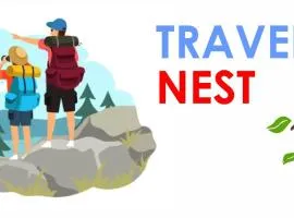 Traveller's Nest Extended Backyard