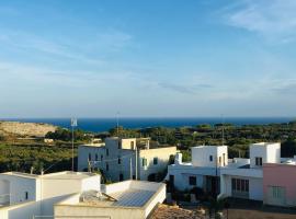 Depandance Maria con terrazza, hotel v destinaci Marittima