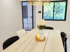 Kiddie Hostel 13A2-kids and pets friendly