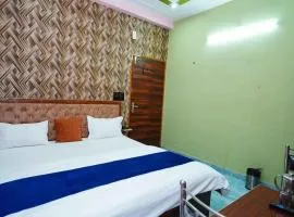Tejas Guest House