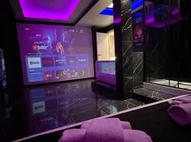 Gladiatrice Suite