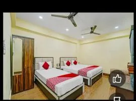 Hotel Vikrant
