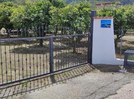 Sa Domu De Pardinu, Hotel in Cardedu