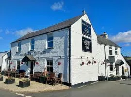 The Mary Tavy Inn
