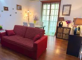 Mancinelli Rome Apartment