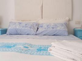 B&B Guest House Il Porto Vecchio, hotel v destinaci Stintino