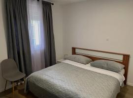 Ante 1, hotel v destinaci Sinj