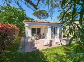 Villa Rêve de Plage proche St-Tropez