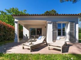 Villa Rêve de Plage proche St-Tropez, hotel in Saint-Tropez