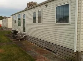 3 bed 2 bath Static on parkdean morecambe