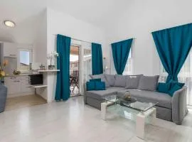 Apartment in Cizici - Insel Krk 54160