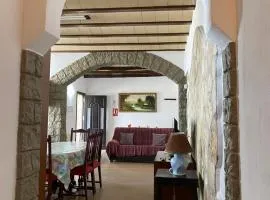 Vivienda Turística de Alojamiento Rural "El Pino"