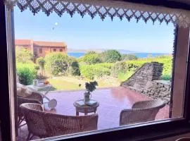 Stintino appartamento fronte isola dell'Asinara