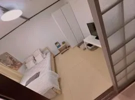 Nippori Osaka Nishi-Tengachaya Guesthouse西天下茶屋アパートメント