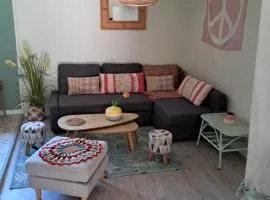 La Bohème appartement