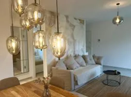 Calming elegance in Split