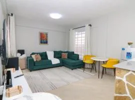 Jay Homes - Rehema Apartments