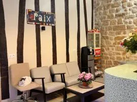 Hôtel Des Fontaines
