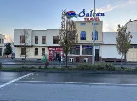 Toxir Guest House