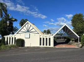 Toowoomba Motel