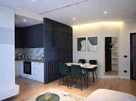 Central Modern Stay, Tirana