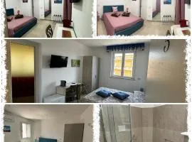 Residence Le Farfalle