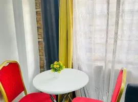 Mvuli suits