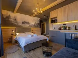 LuFi Apartment, Kopaonik, Serbia