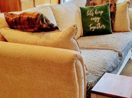 Your 4 Bedroom Townhouse - Superking Bed