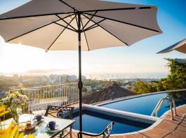 Villa Bella Bed & Breakfast Inn