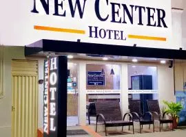 New Center Hotel
