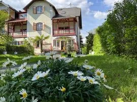 Villa Bella Vita